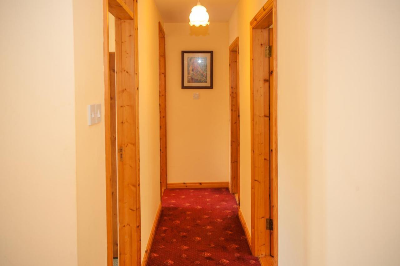 Cottage 390 - Maam Claggan  Εξωτερικό φωτογραφία